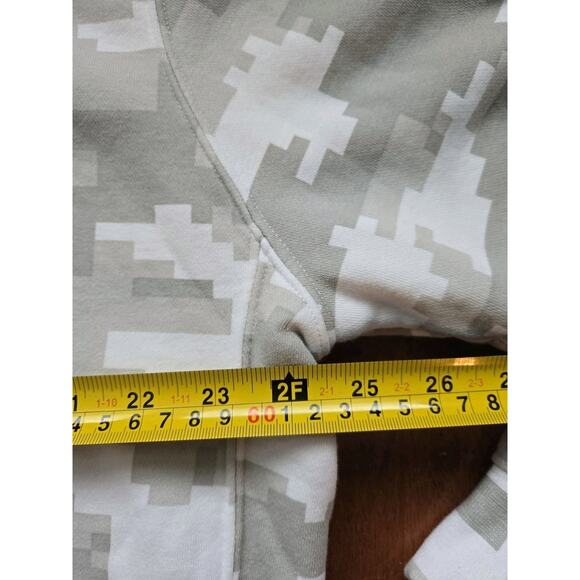 Carolina Panthers Nike Salute To Service Hoodie - Men’s Xl - Picture 5 of 6